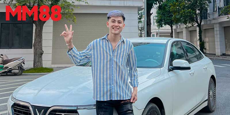 Tầm nhìn và mục tiêu phát triển MM88 của CEO Nguyễn Chung Tín trong tương lai