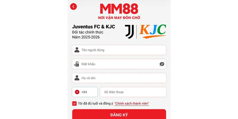 MM88 🌟 Link Vào Nhà Cái MM88 Xanh Chín Top #1 Google VN 21 Đăng ký MM88 trên Mobile