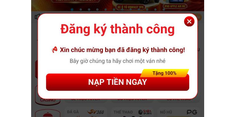 Đăng Ký MM88 - Mở Tài Khoản MM88.COM Siêu Tốc Trong 1 Phút 16 Cách đăng ký MM88 qua điện thoại